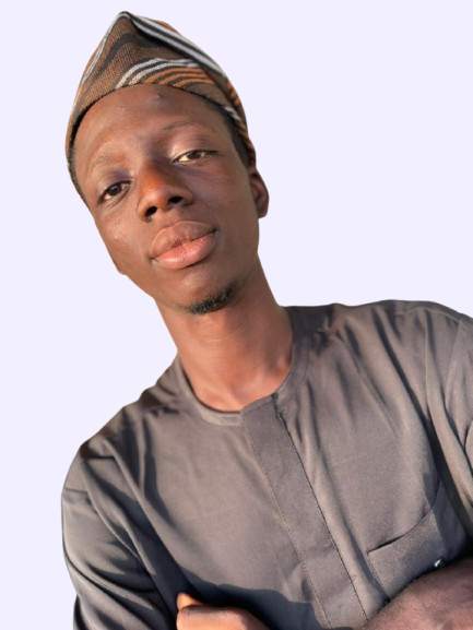 Eko Peters - Founder of Ekohub